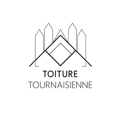 Toiture tournaisienne