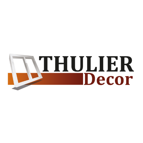 Logo Thulier Decor