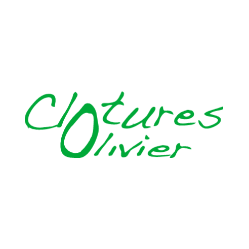 Logo Clôtures Olivier