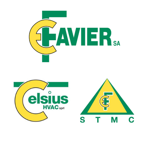 Groupe Favier logo
