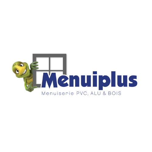 Menuiplus logo