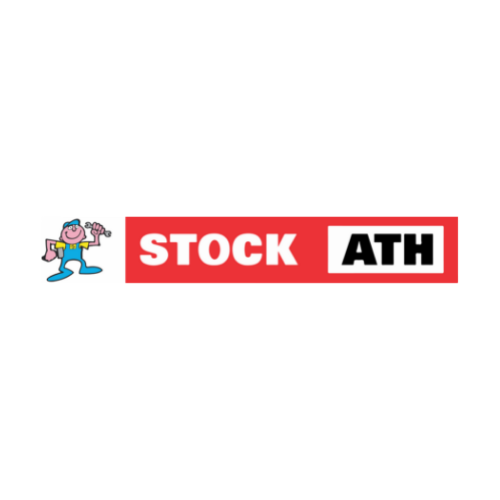 Logo Stock Ath