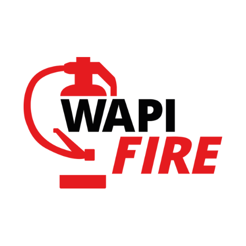 Logo Wapi Fire