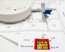 Protection incendie : comment équiper sa maison ?