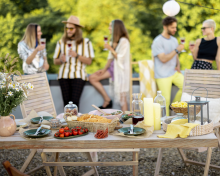 Aménager une terrasse sur son toit plat