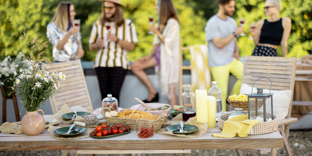 Aménager une terrasse sur son toit plat
