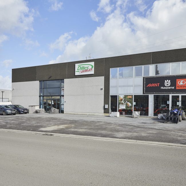 Portes Ouvertes chez Loiselet