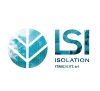 LSI isolation