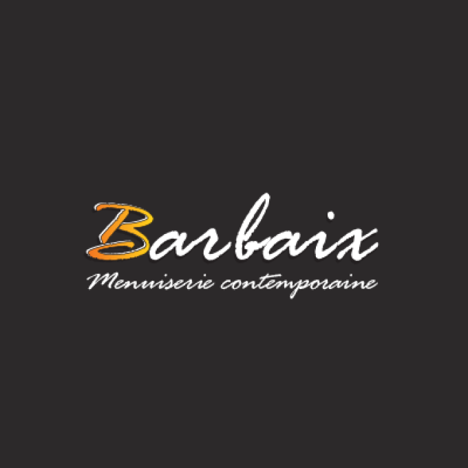 Menuiserie Contemporaine Barbaix