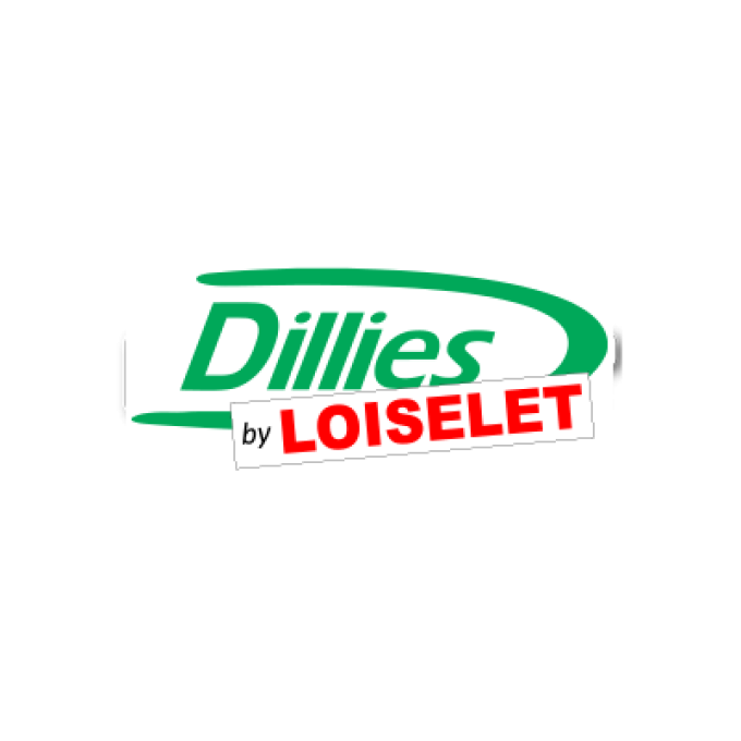 Dillies by Loiselet