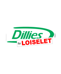 Dillies by Loiselet
