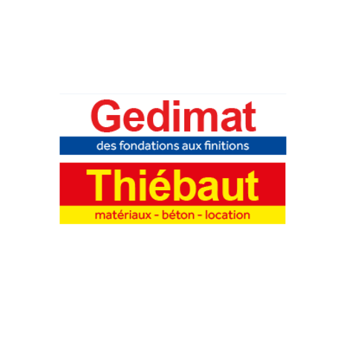 Gedimat Thiébaut