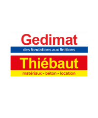 Gedimat Thiébaut