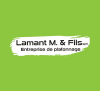 Lamant M. & Fils