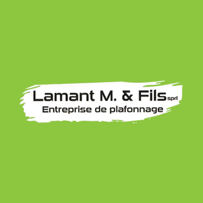 Lamant M. & Fils