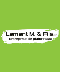 Lamant M. & Fils