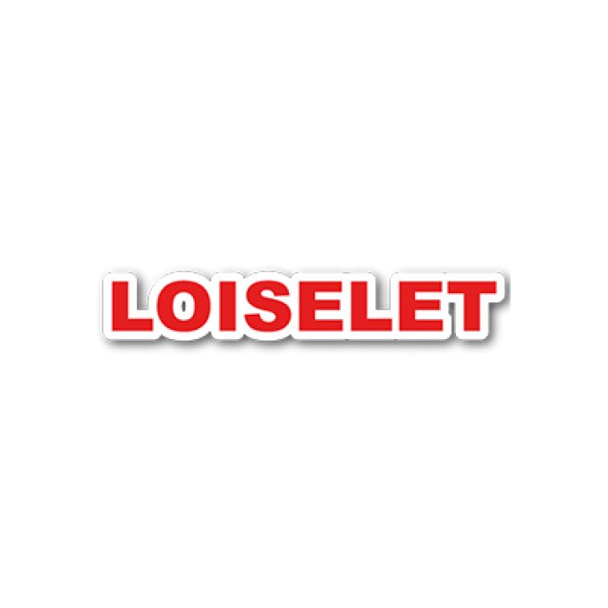 Loiselet