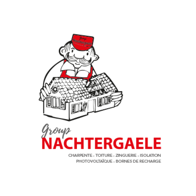 Toitures Nachtergaele