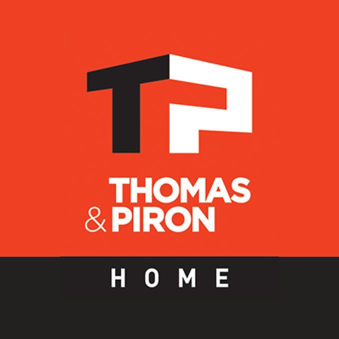 Thomas & Piron – Tournai
