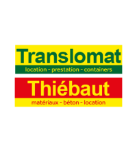 Translomat Thiebaut Tournai