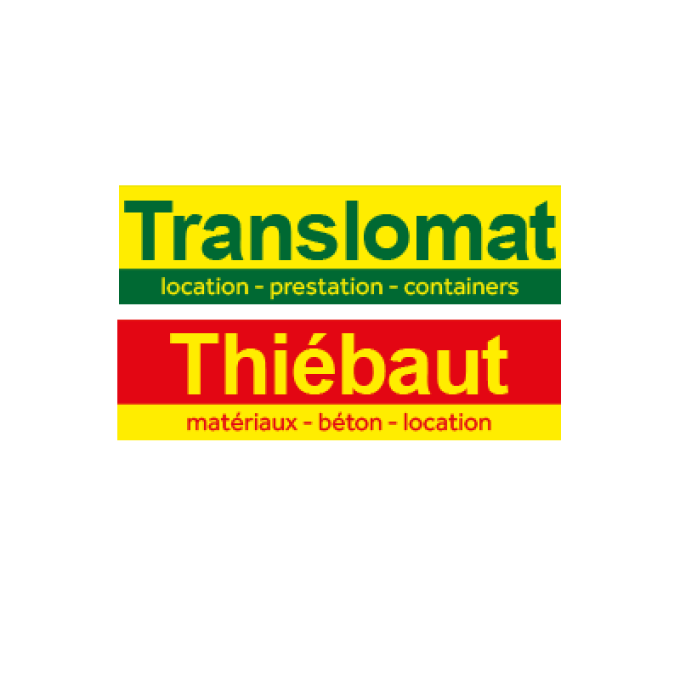 Translomat Thiebaut Tournai
