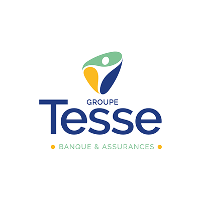 logo groupe tesse